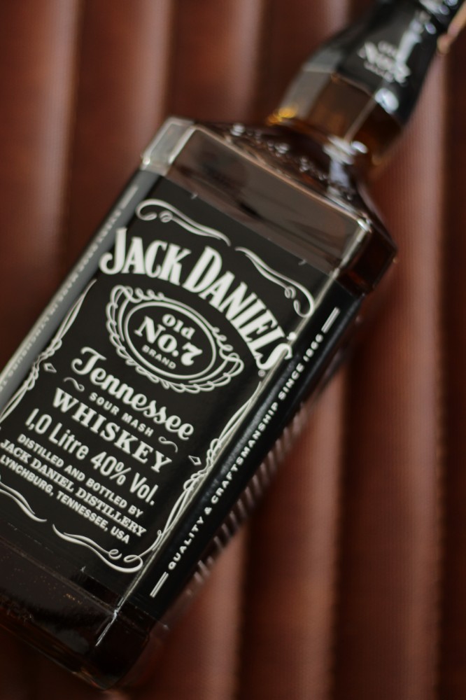 Jack Daniel's 5cl