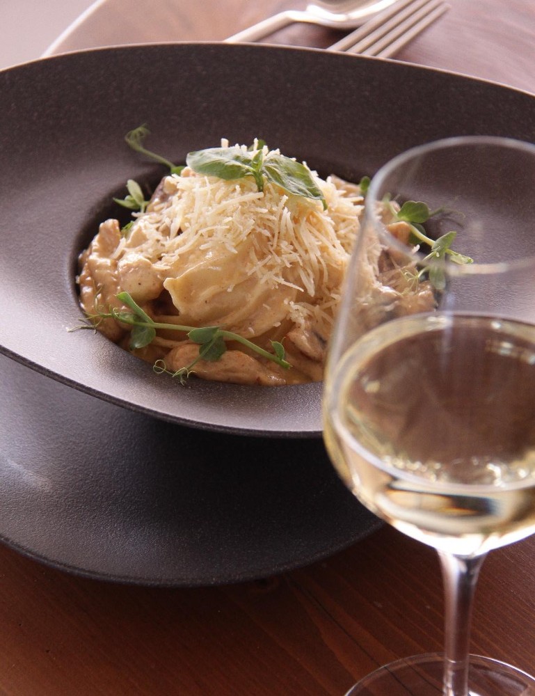 Fettuccine Alfredo / Фетучини Альфредо 310gr