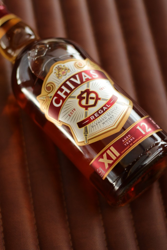 Chivas Regal 12yo 5cl
