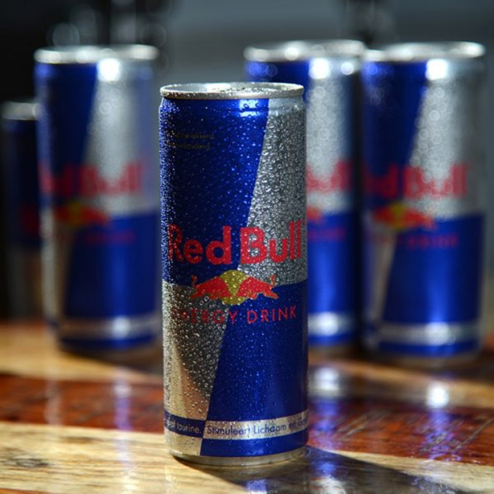 Red Bull 25cl