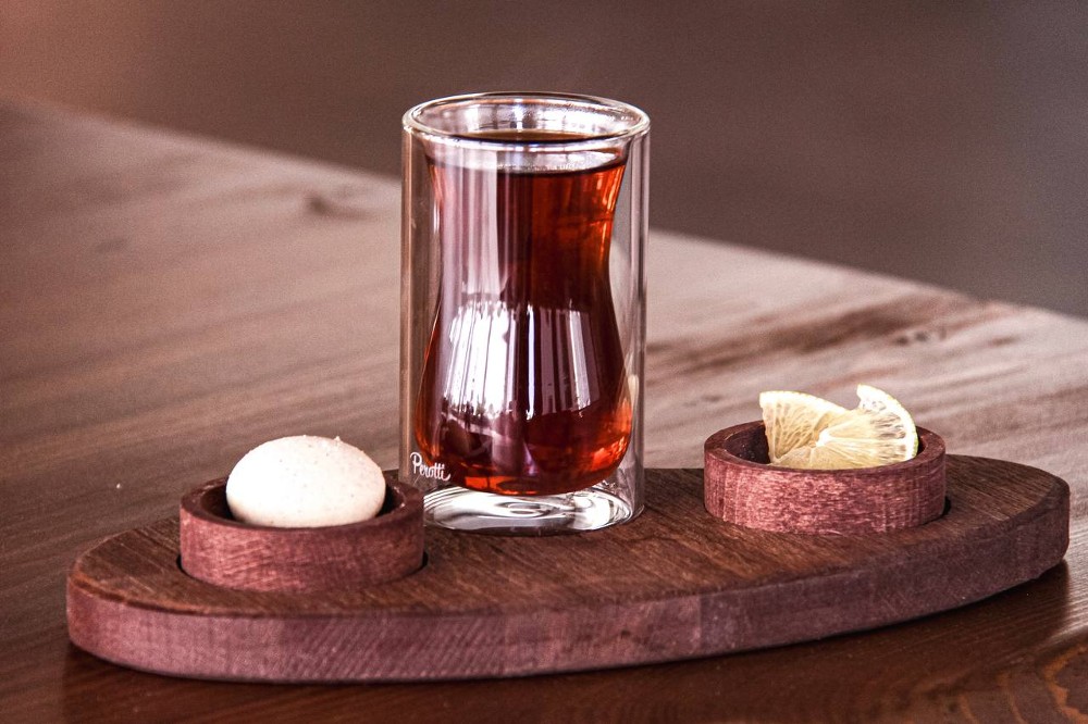 Turkish chay