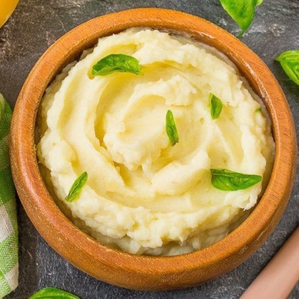 Patates püresi / Картофельное пюре 150gr