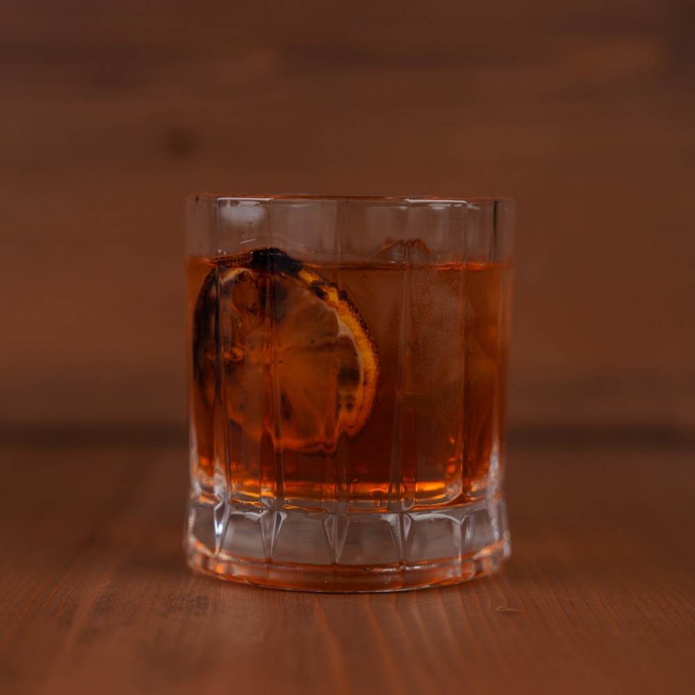 Old Fashioned