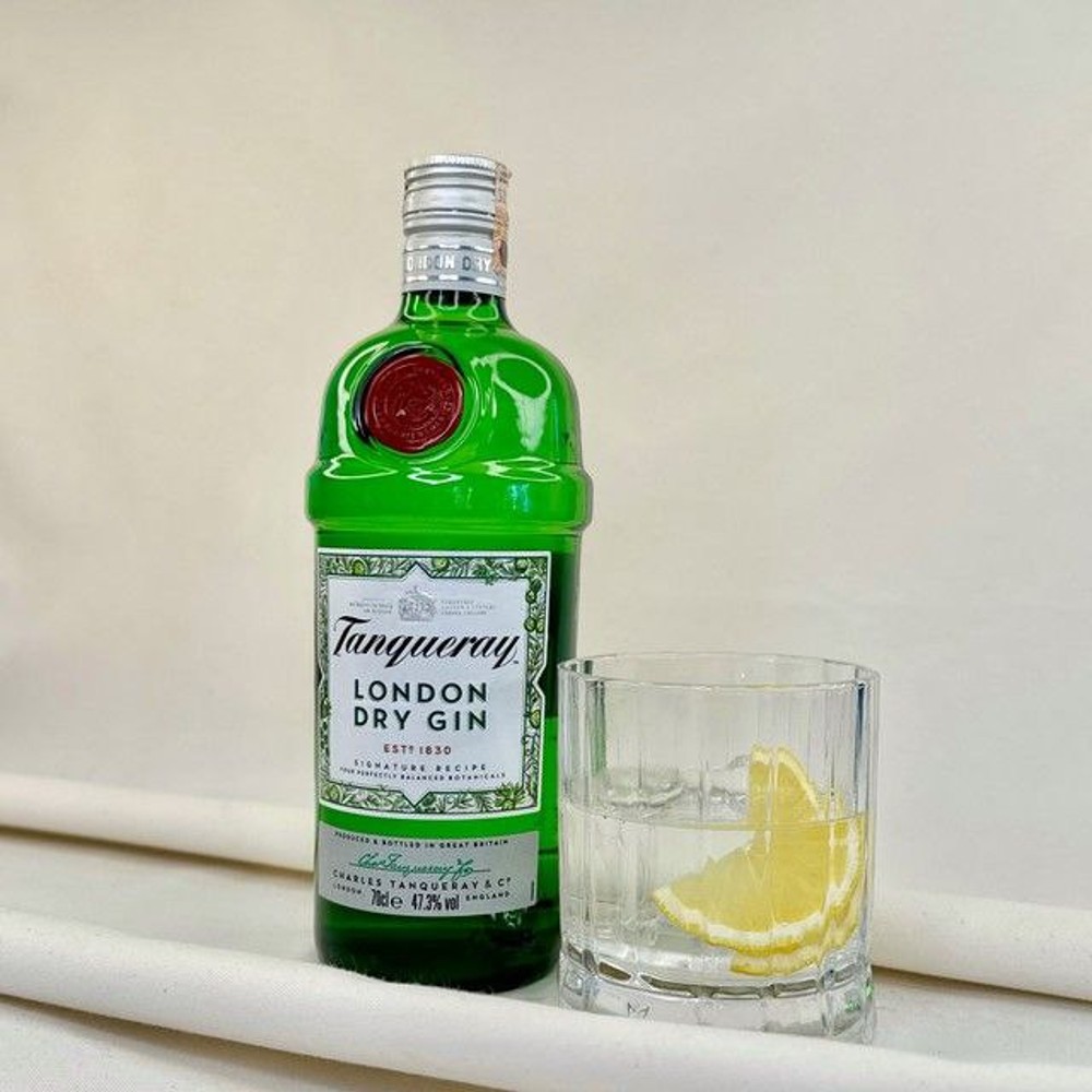 Tanqueray 5cl
