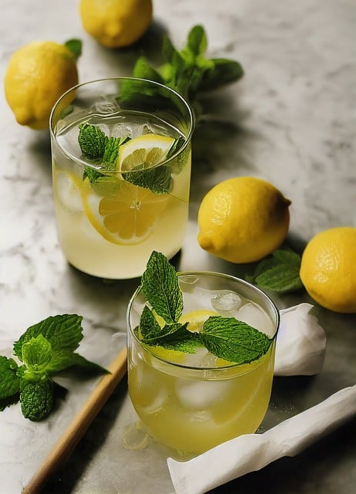 Klasik Lemonade 20cl