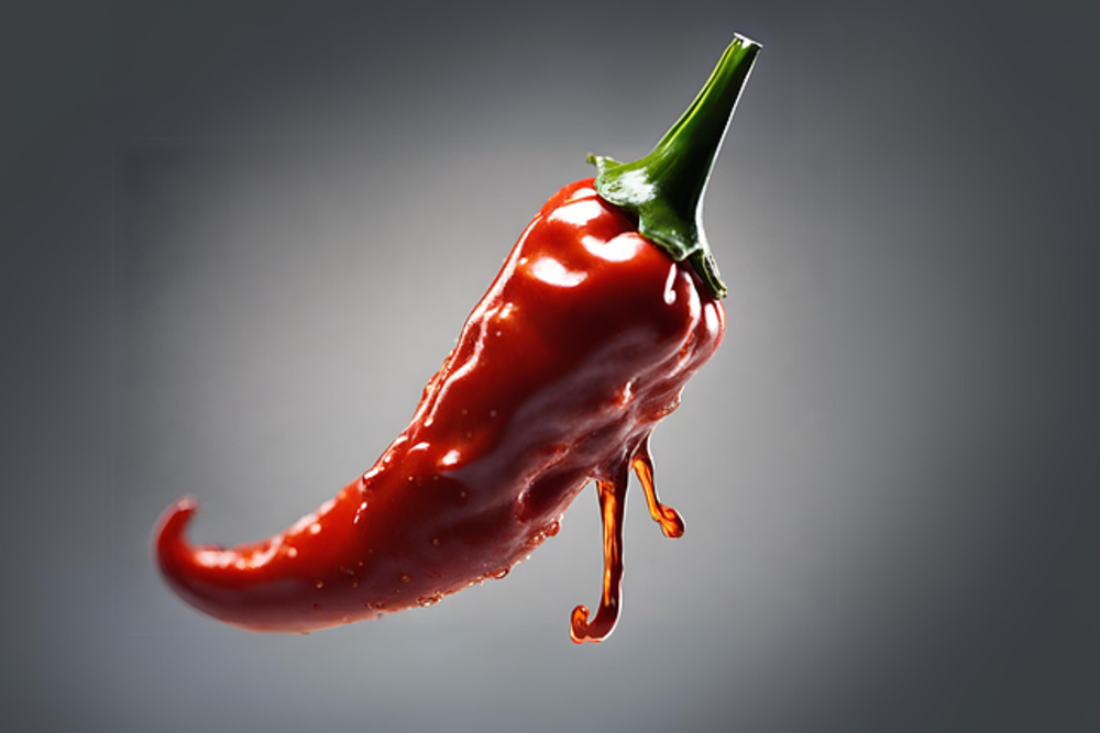 Sriracha sosu