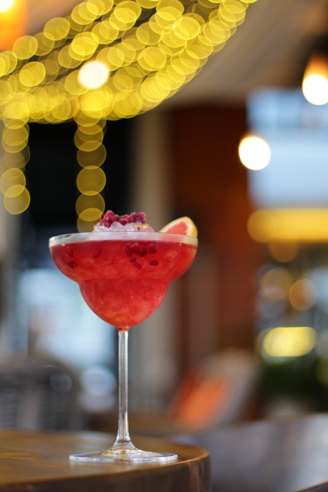 Tequila Moonrise