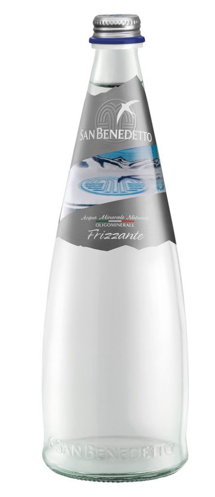 San Benedetto 75cl