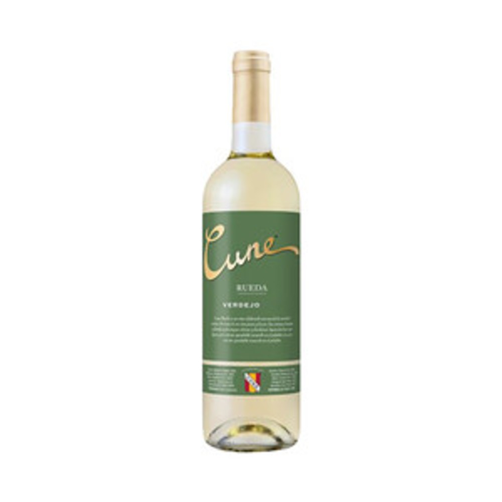Cune Verdejo Rueda 75cl