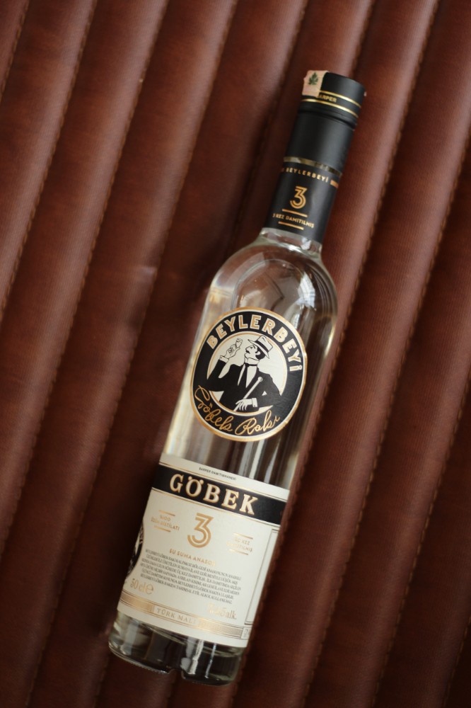 Beylerbeyi Gobek 70cl