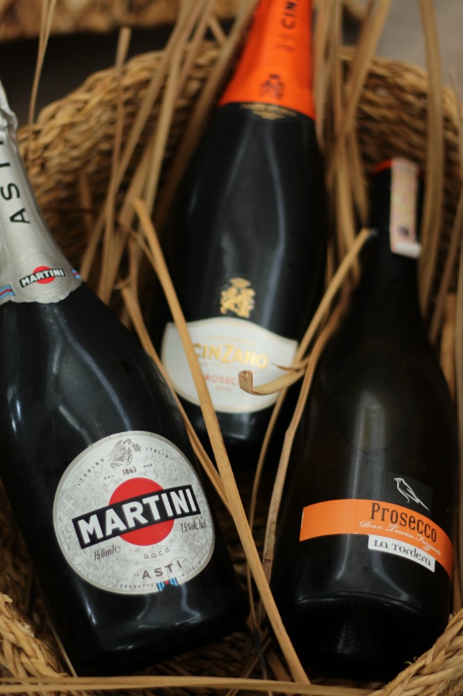 Martini Prosecco 75cl