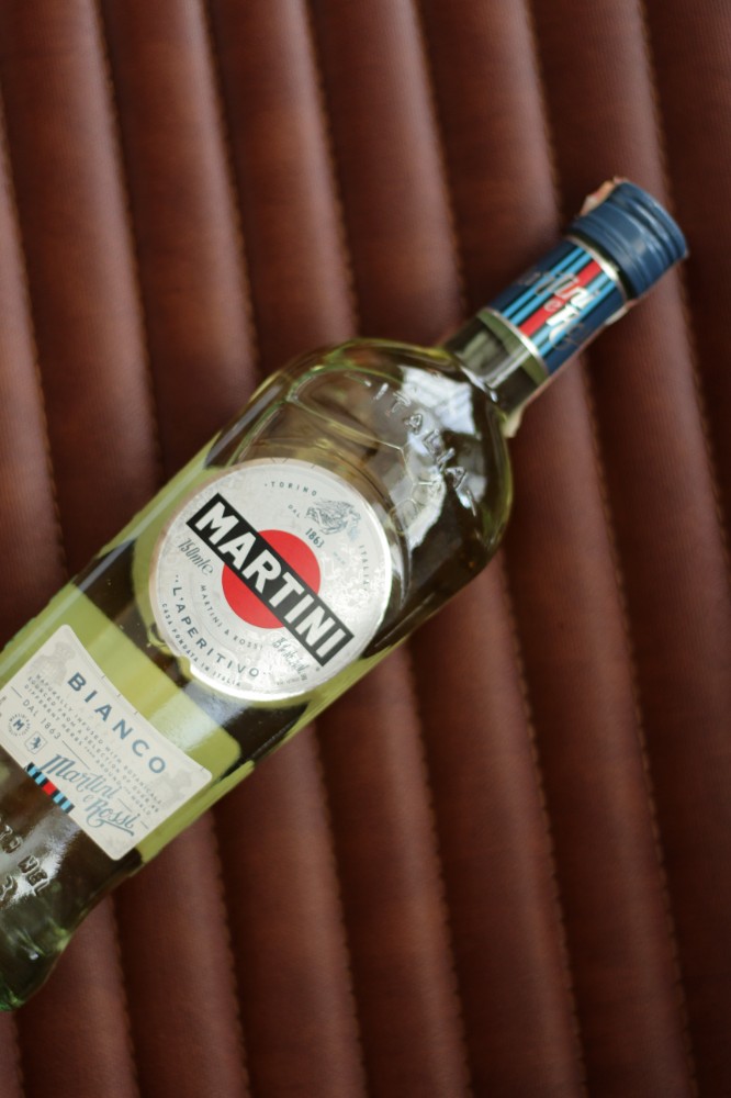 Martini Bianco 75cl