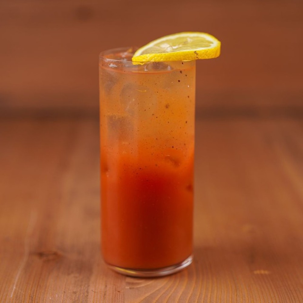 Blody Mary