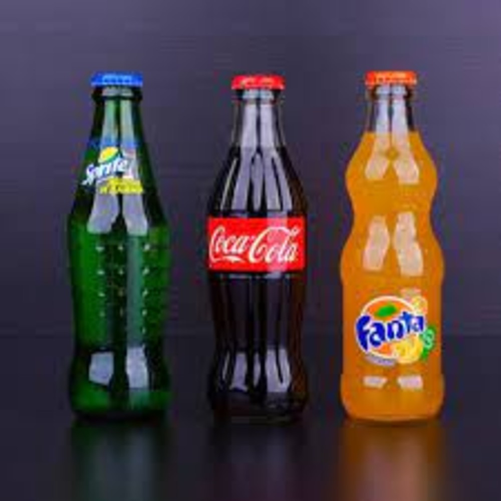 Sprite 25cl