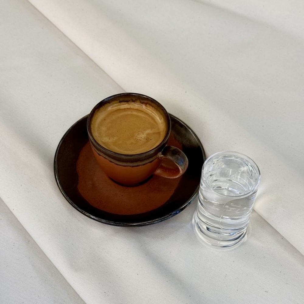Doppio