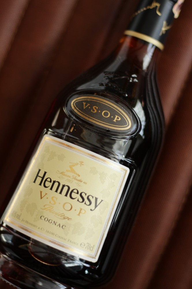 Hennessy VSOP 70cl