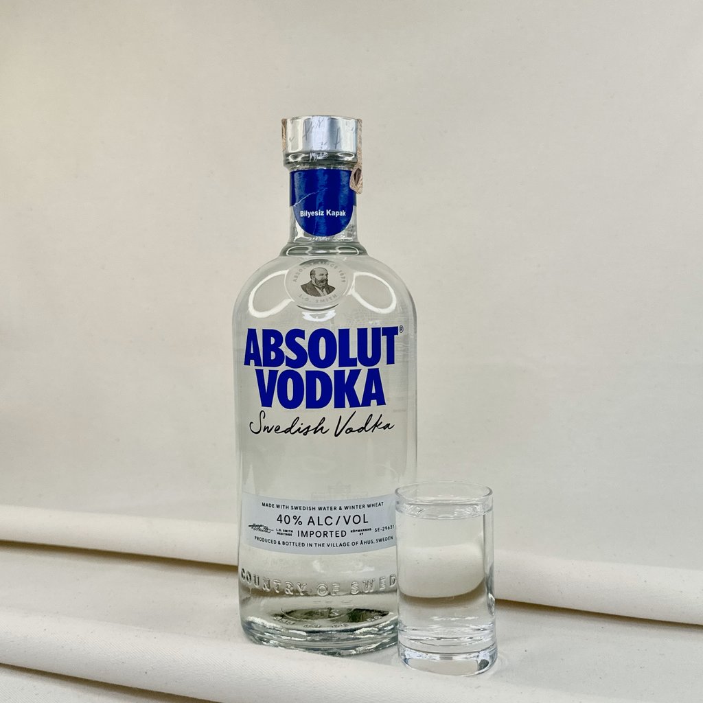 Absolut 10cl