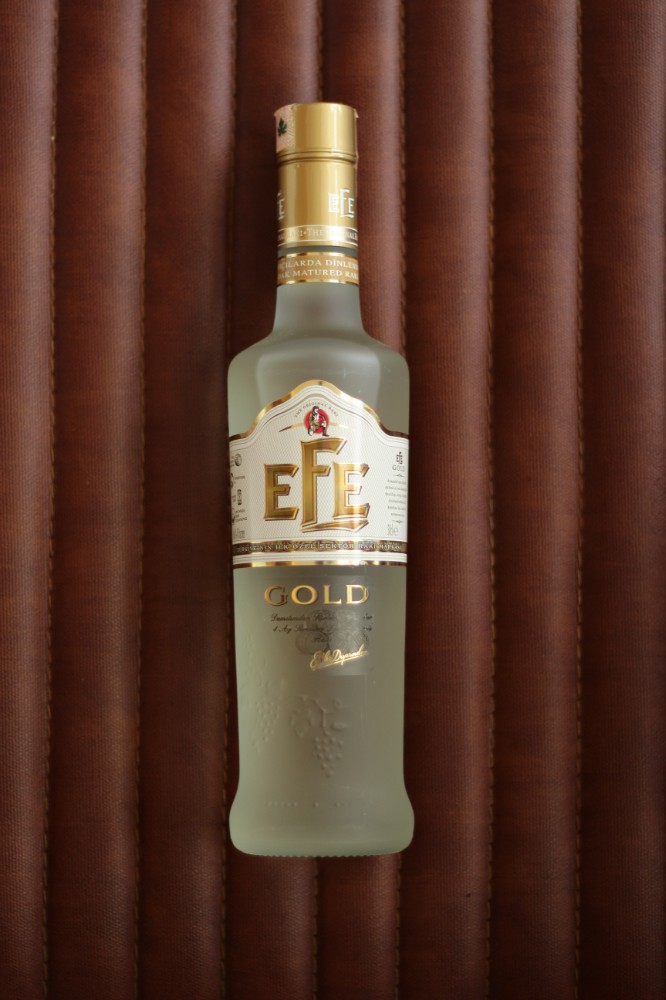 Efe Gold 70cl