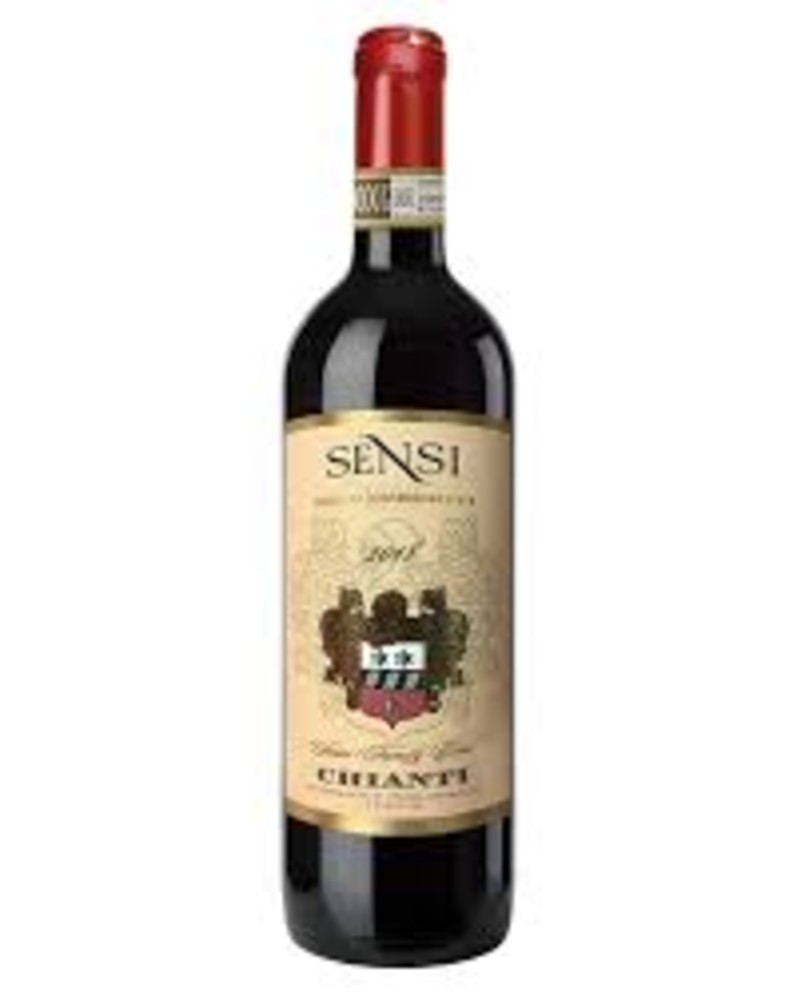Sensi Chianti 75cl