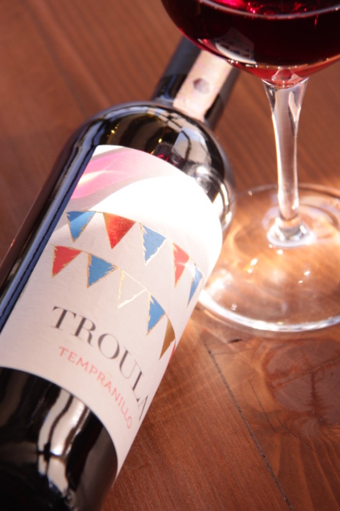 Troula 15cl