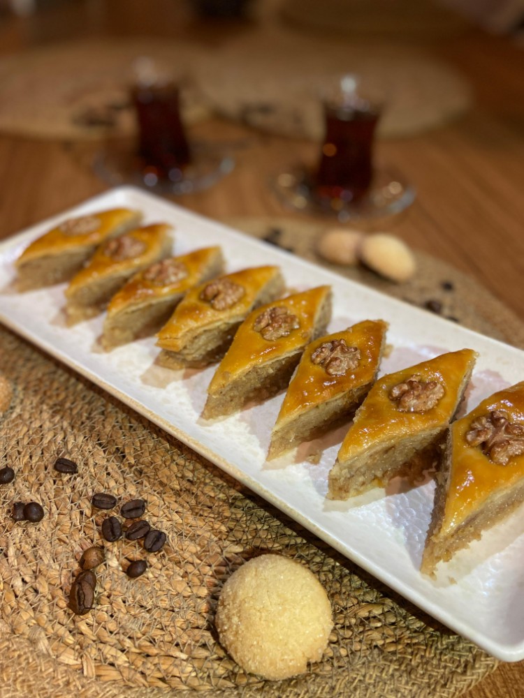 Baklava
