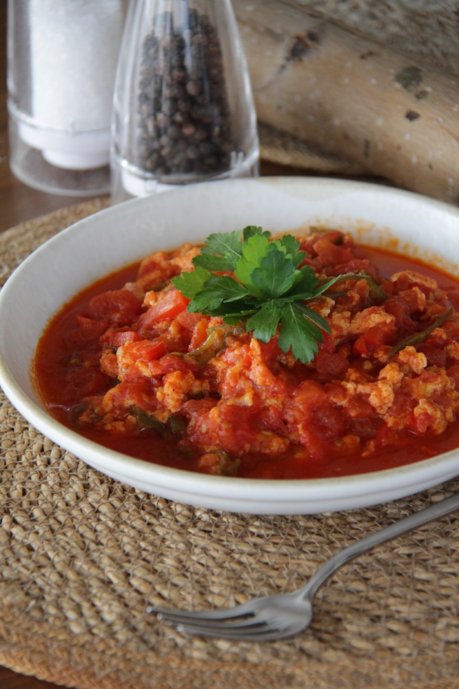 Menemen/Менемен 400gr