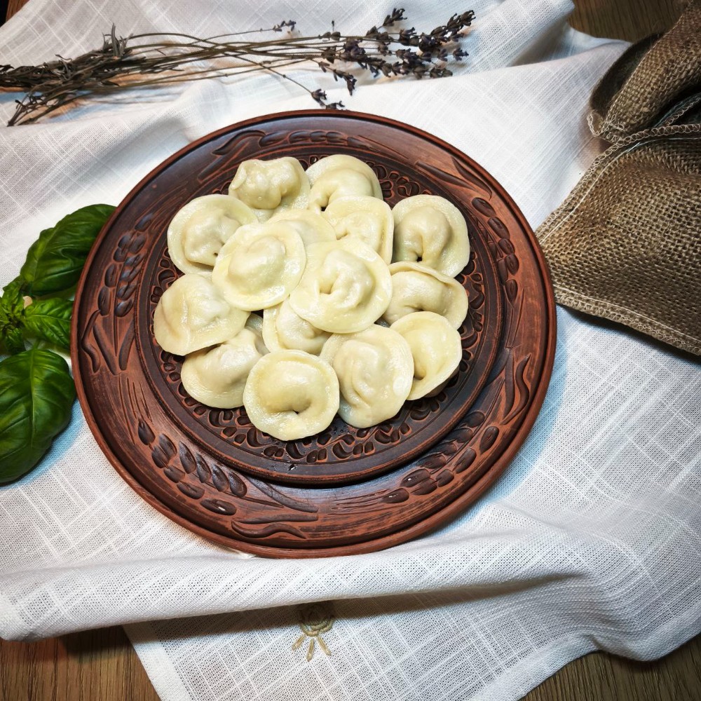 Пельмені домашні (250г)