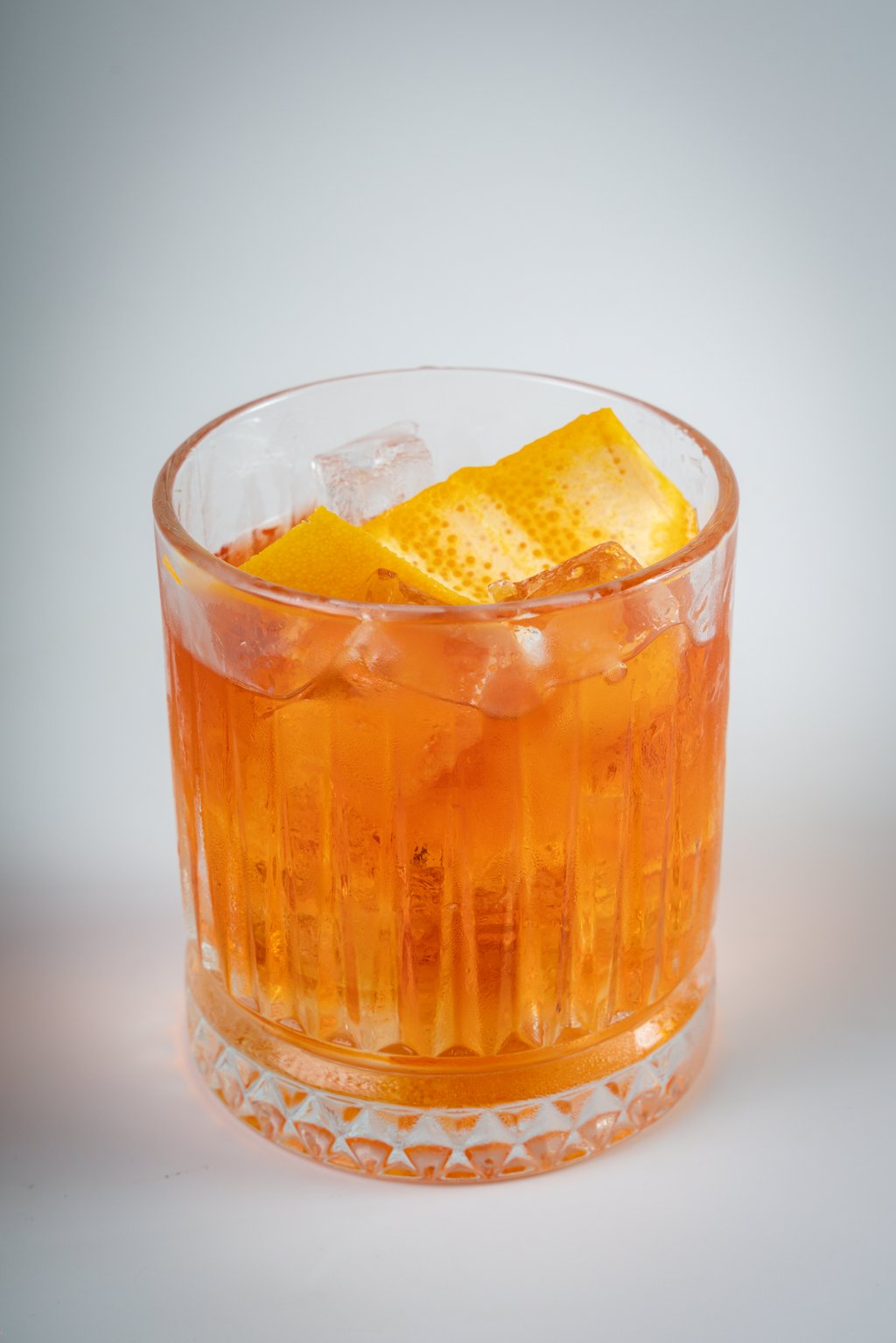 Cafe Old Fashioned