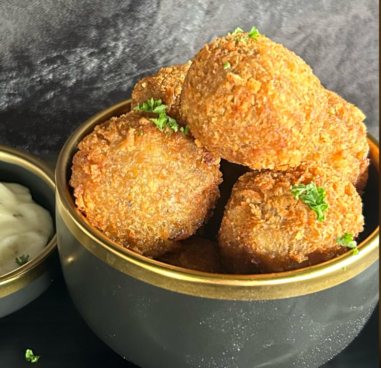 Fish Bites