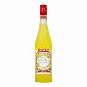 Limoncello