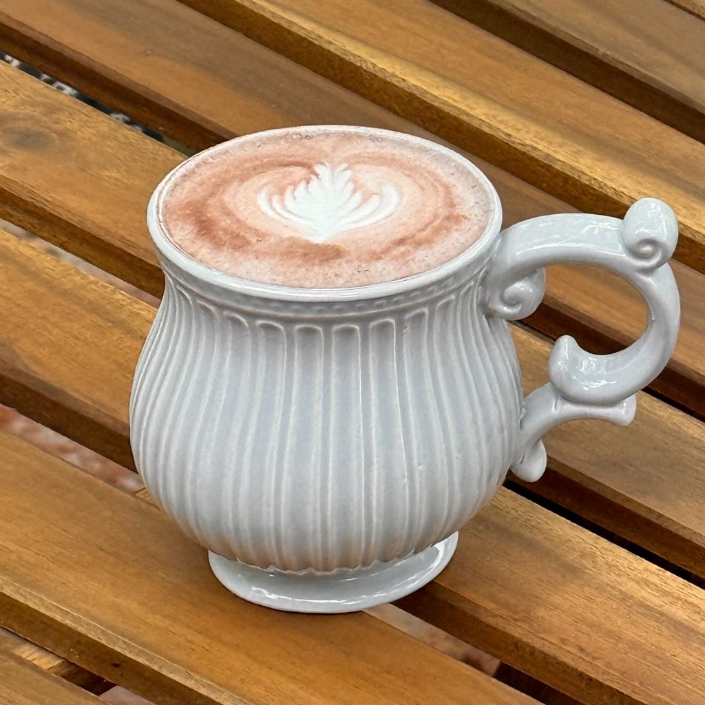 Какао