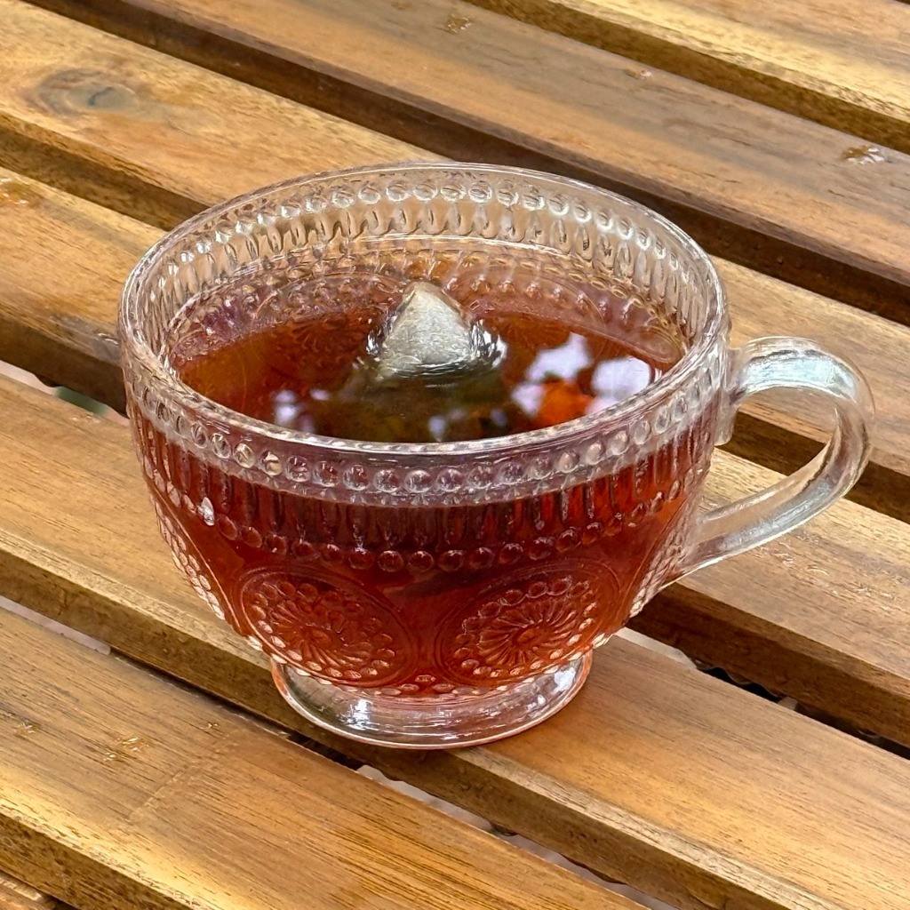 Чорний чай