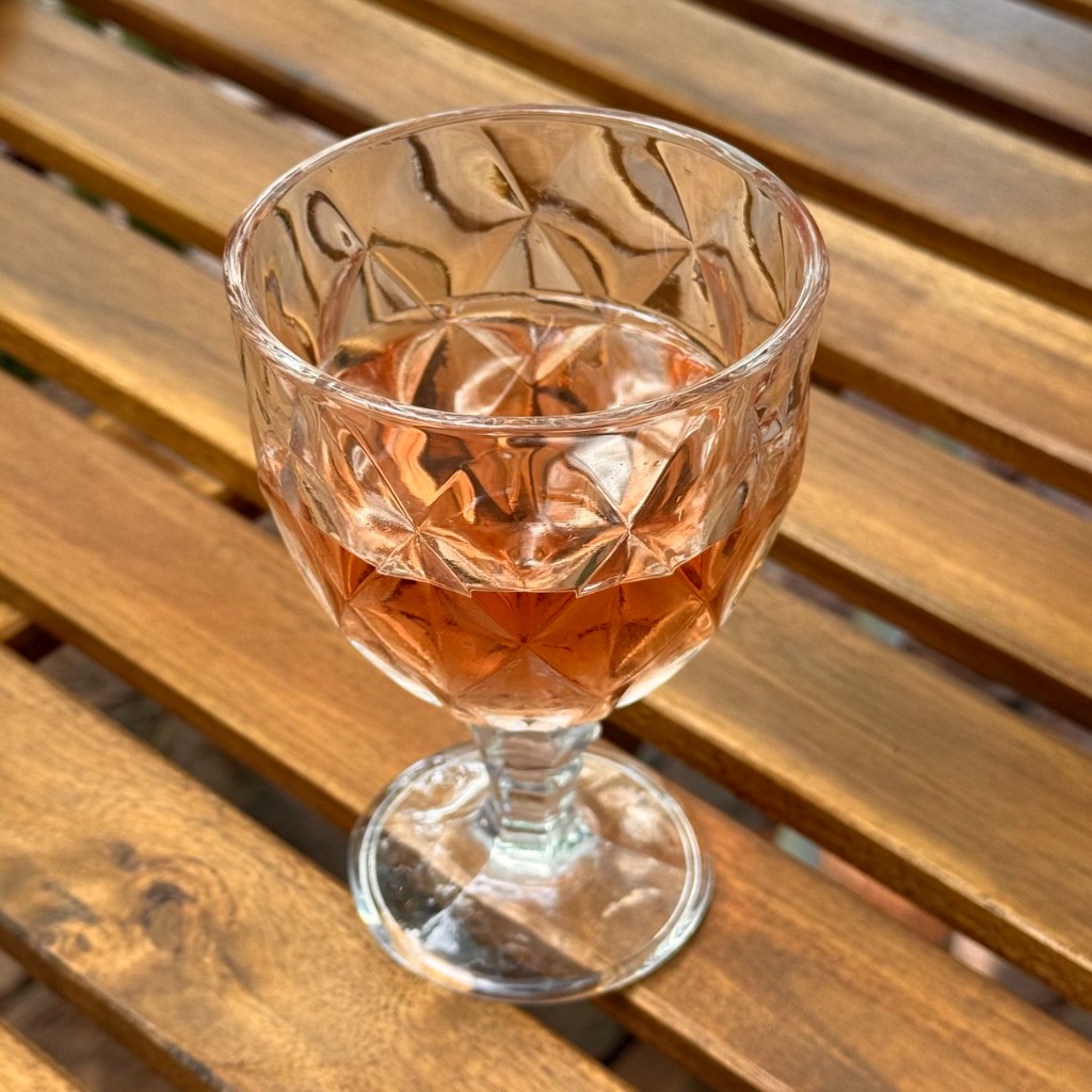 Yellow Tail, Pink Moscato, Австралія, рожеве напівсолодке