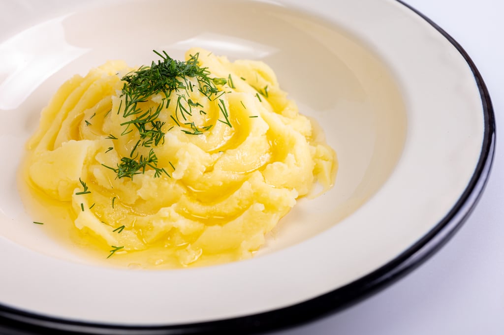 Картопля мняцкана  (200 г)