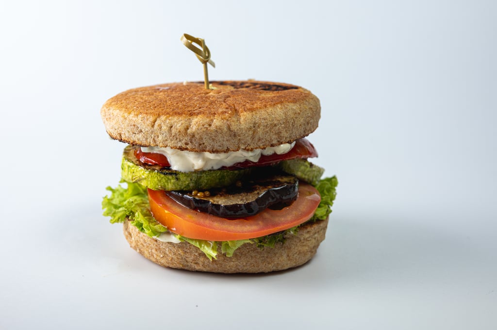 Вуглянча овочевий ( 150/130/50 г)