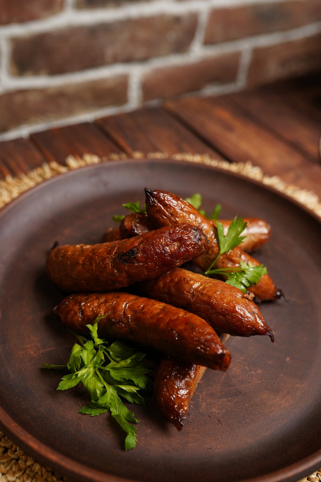 Цибулячки вудженні (за 100 г)