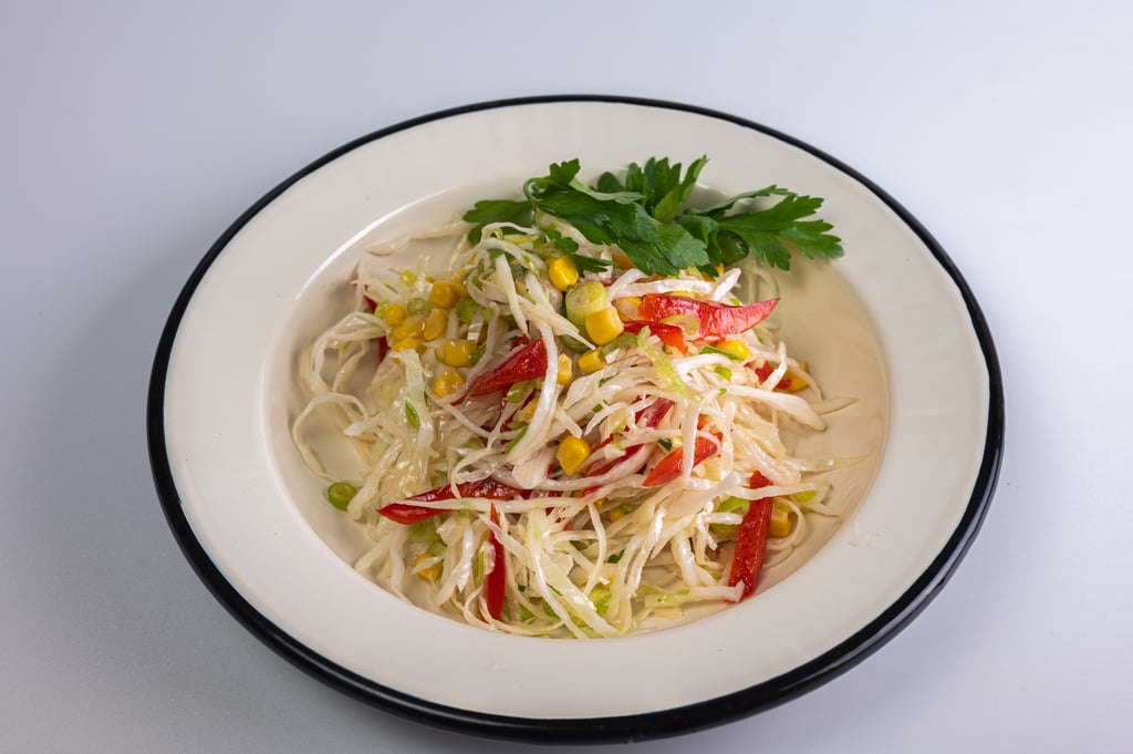 Салат Латориця   (200 г)