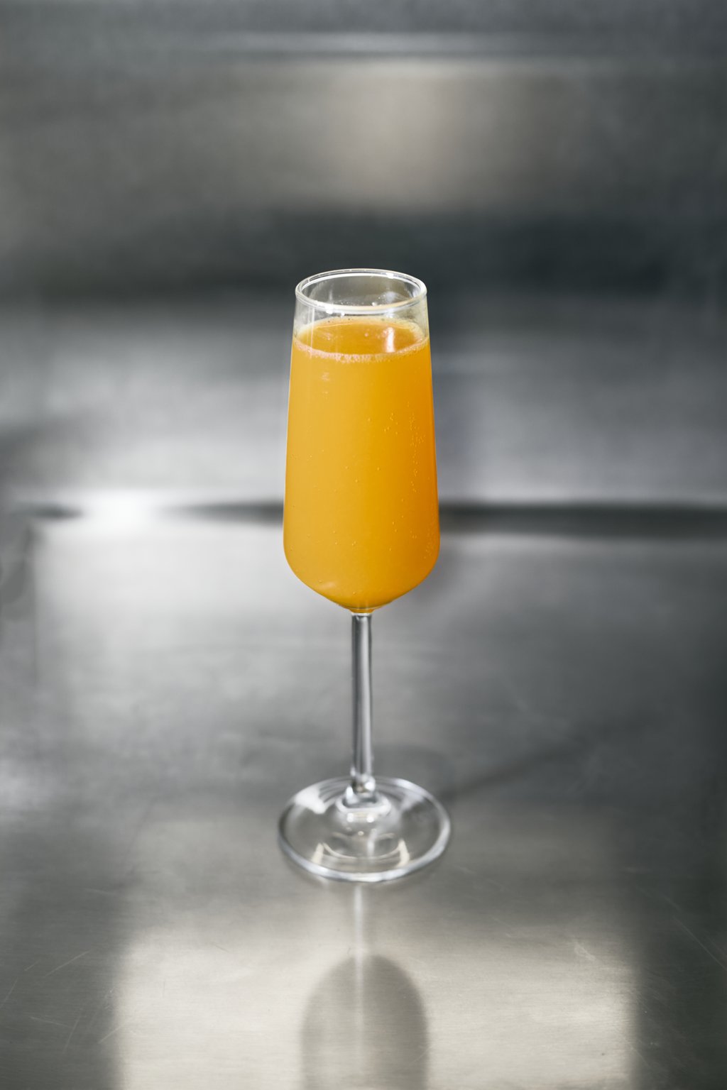 Коктейль Mimosa