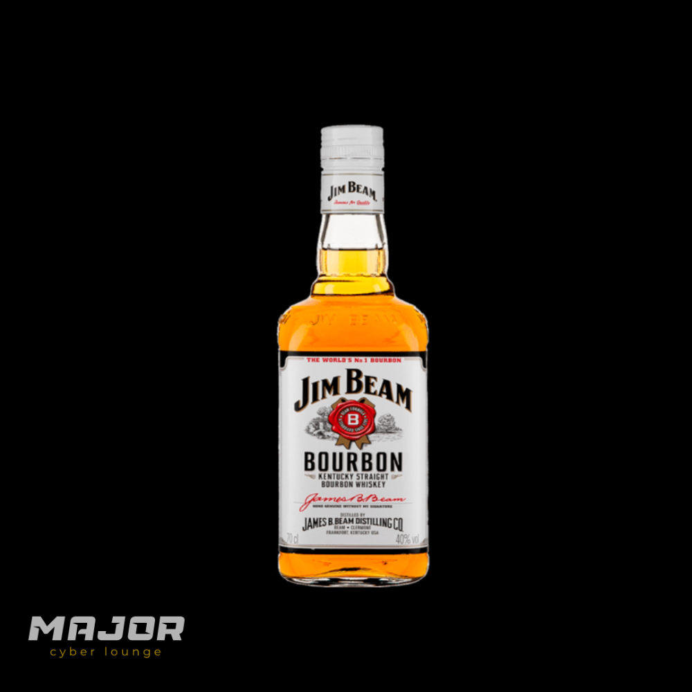 Jim Beam 