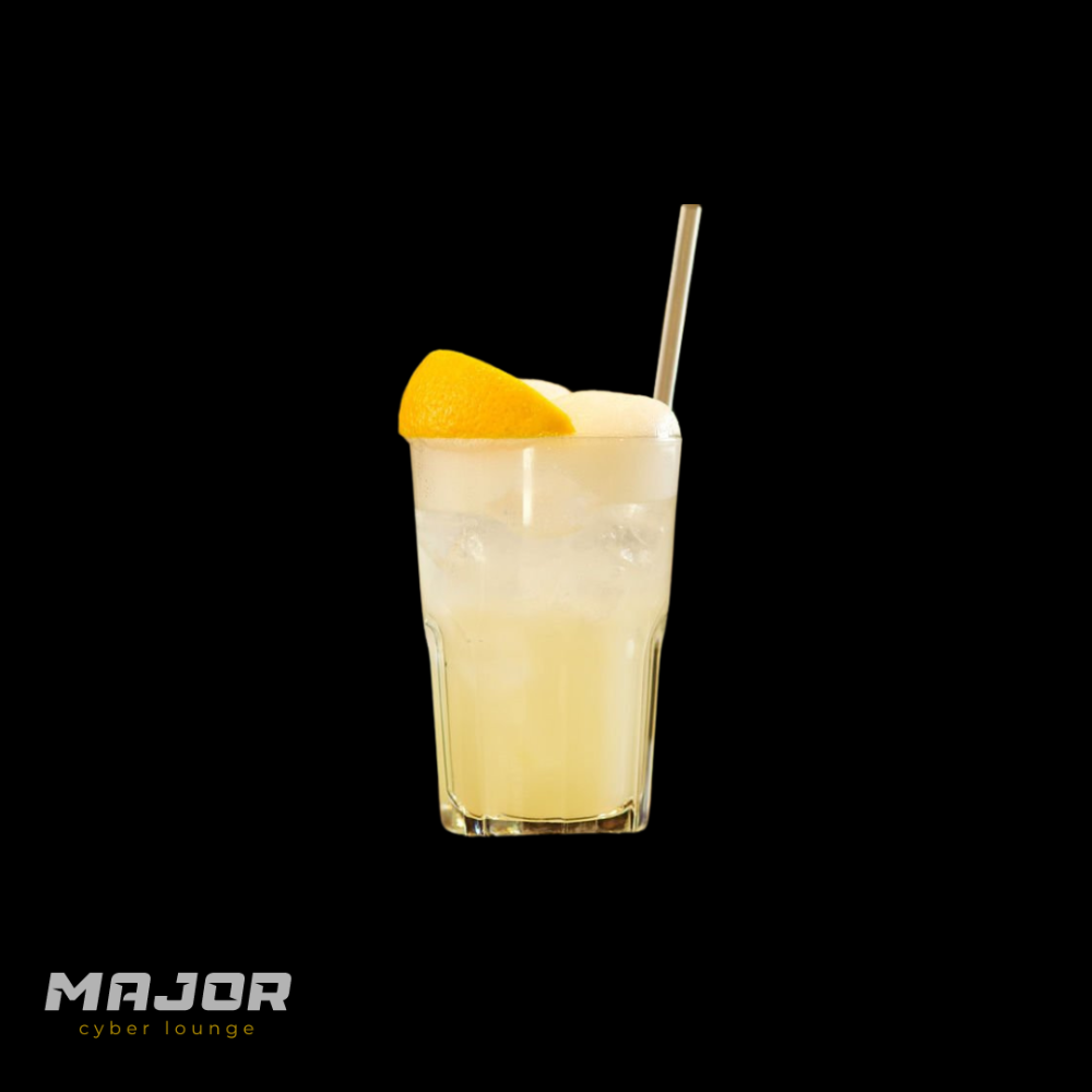 Tom Collins