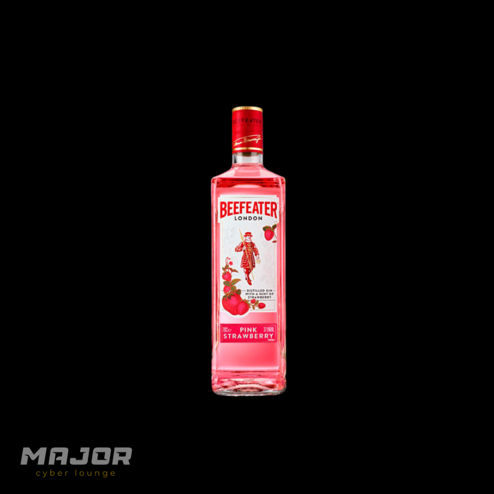 Beefeater strawberry 50 ml.