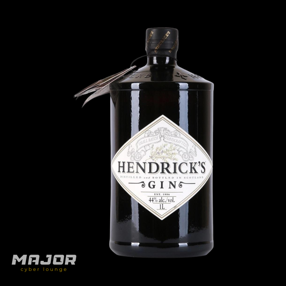 Hendricks 50 ml.