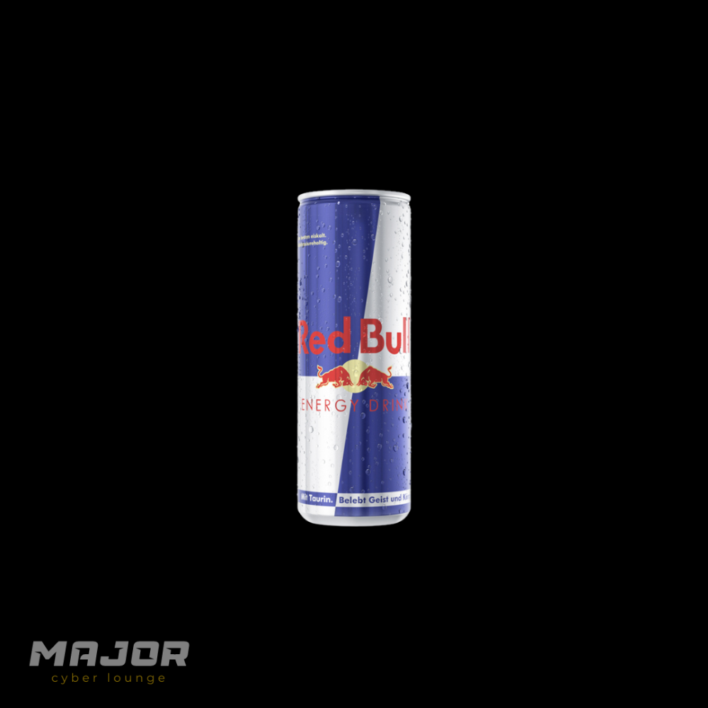Red Bull
