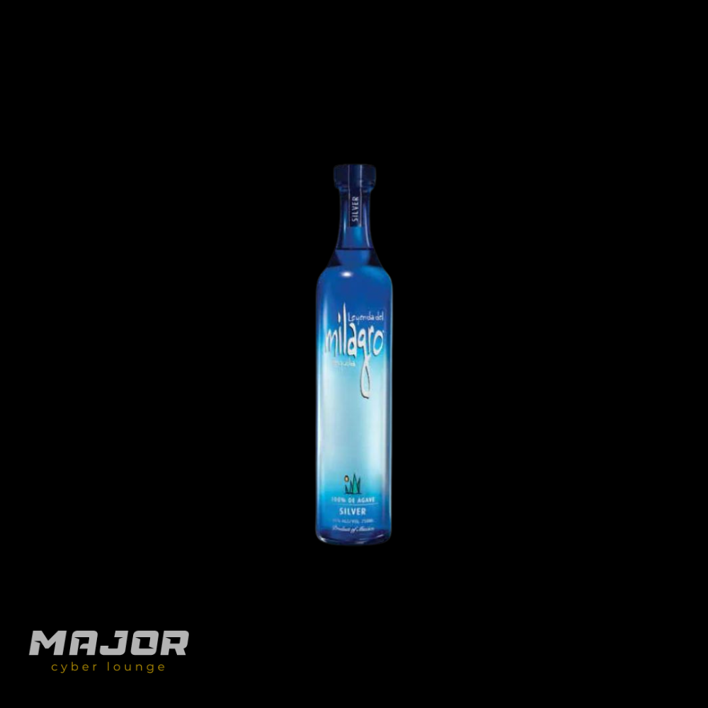 Milagro silver