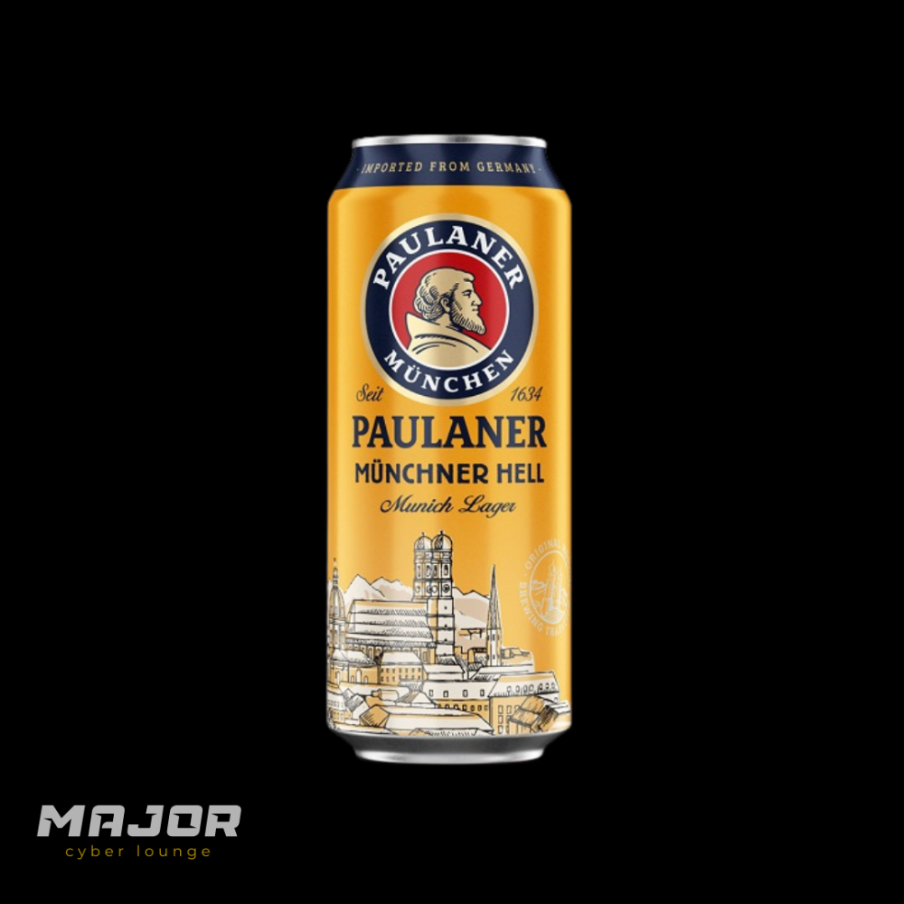 Paulaner München