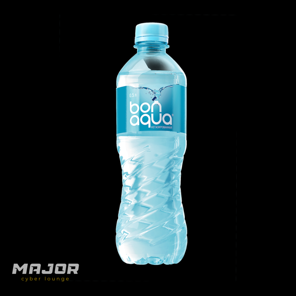 Bon Aqua (негаз)