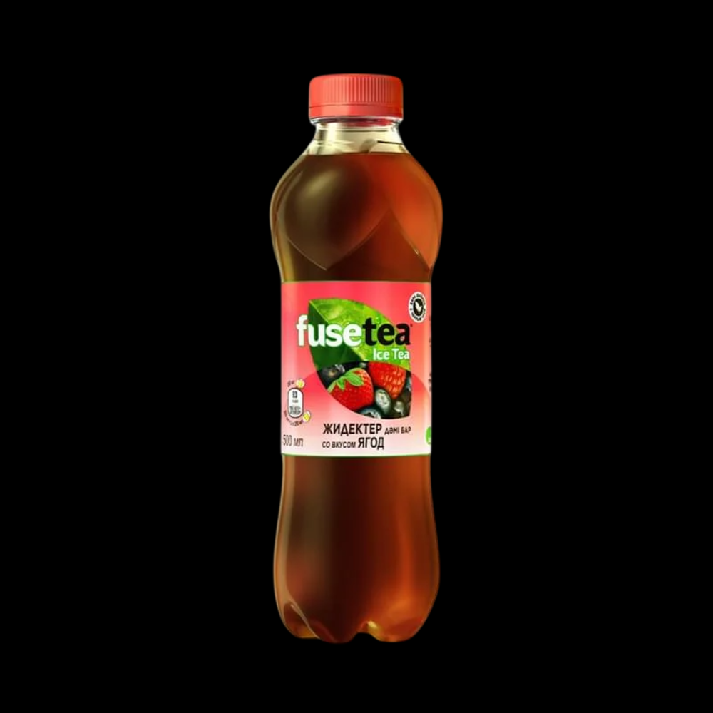 Fuse Tea 0.5