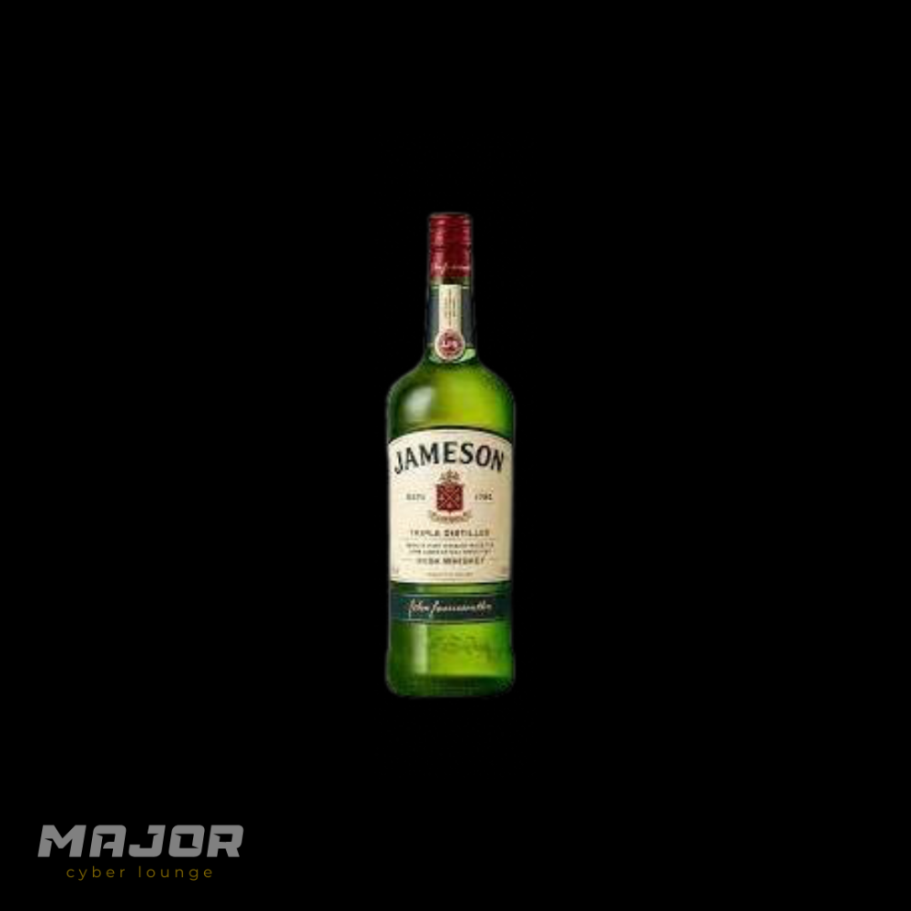 Jameson Original 1L