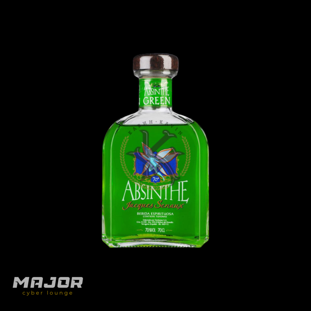 Absent