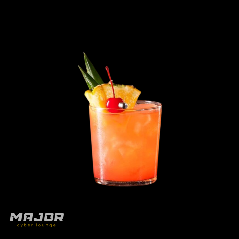 Mai Tai